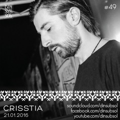 Dinsubsol Podcast #49 Crisstia
