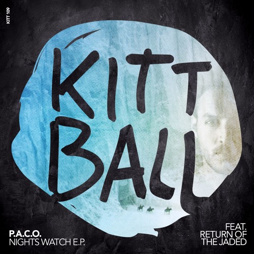 Premiere: P.A.C.O - The Wall [Kittball Records]