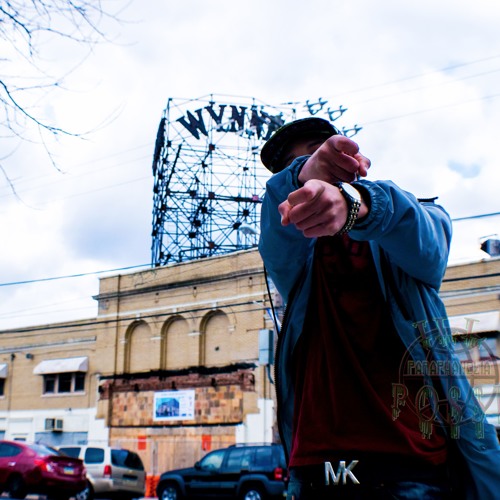 Stream Trap Door (prod. Alchemist) by LUCH SKYWLKR | Listen online for ...