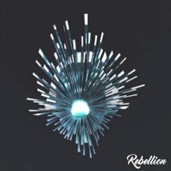 Romain.L - Rebellion (Original Mix)