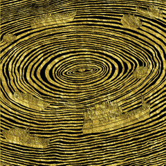 Aquarius Heaven - Marie Galante