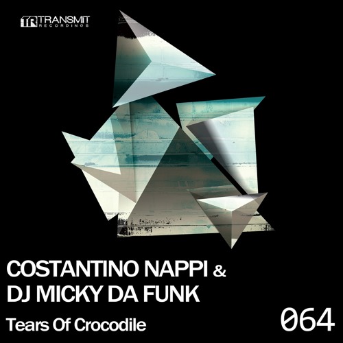 Costantino Nappi, DJ Micky Da Funk - Parthenope (Original Mix) [Transmit Recordings]