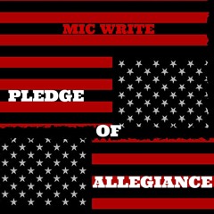 Pledge Of Allegiance