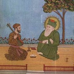 Zeehal-e-Miskeen ma kun taghaful - Kalam-e-Amir-Khusro
