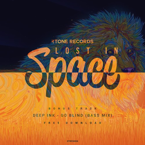Deep Ink - Go Blind (Bass Mix) Click 'Buy' for Free Download