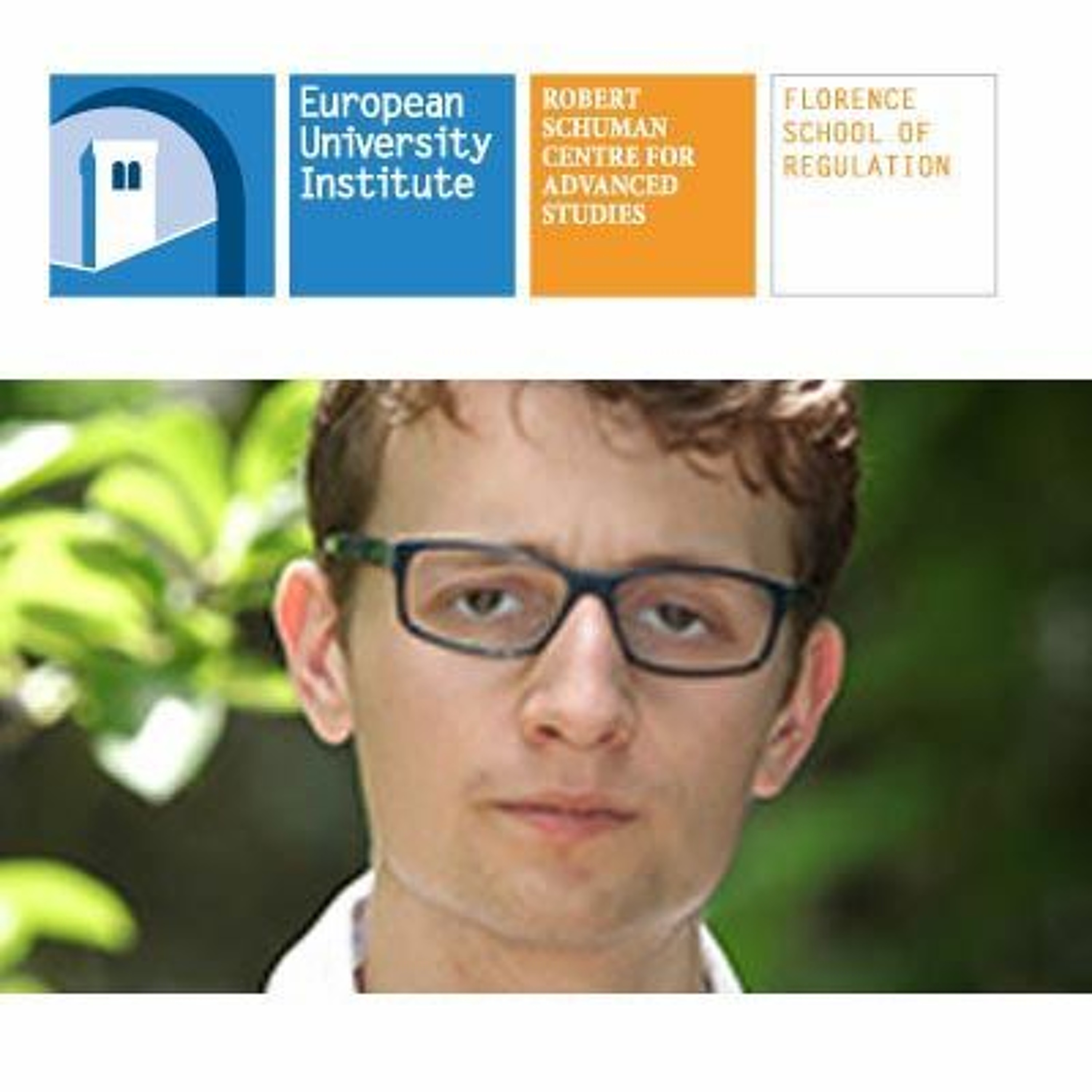 Thomas-Olivier Léautier and Fabien Roques on the European Carbon Challenge episode artwork