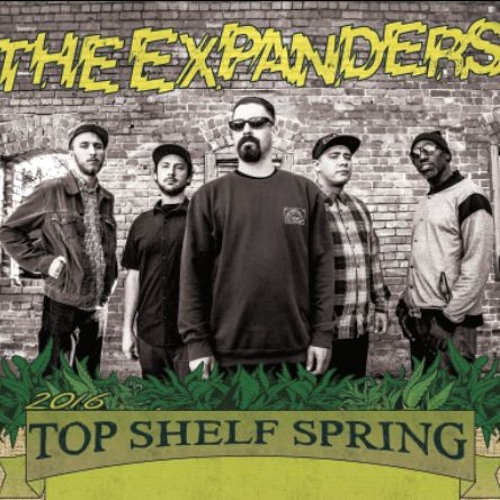 Stream The Expanders Listen to Top Shelf Spring Playlist playlist online for free on SoundCloud