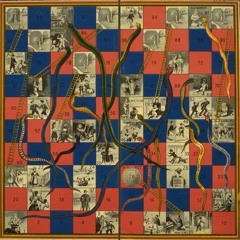 snakes and ladders (demo)