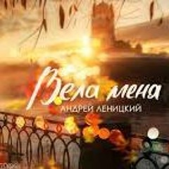 Андрей Леницкий-Вела меня(Alex Shik Remix)