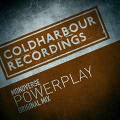 Monoverse - Powerplay (As Played By Markus Schulz #GDJB) [OUT NOW!!]