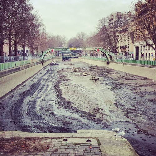 Chaaabert! Playlist "Hiver Torride" n°52