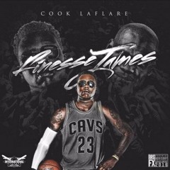 Cook Laflare - Broke & Lame