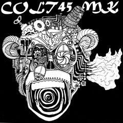 EXTRAKT ACIDCORE-MENTAL-TEKNOTRBE OF LIVE SET 2K16 COLT45MK