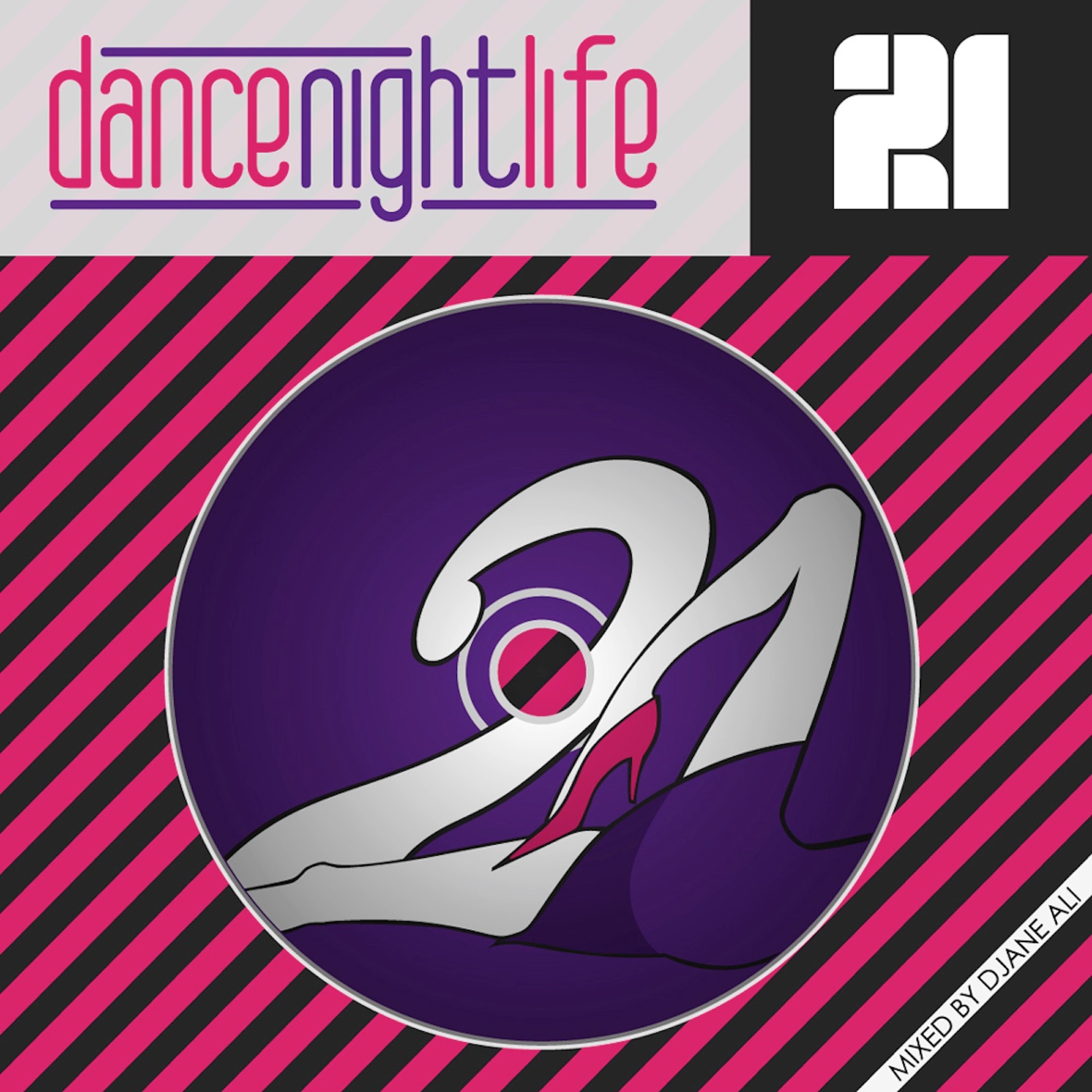 DANCE NIGHTLIFE       (Sets & Remixes)