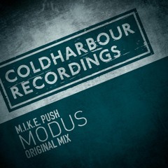 M.I.K.E. Push - Modus [OUT NOW!!]