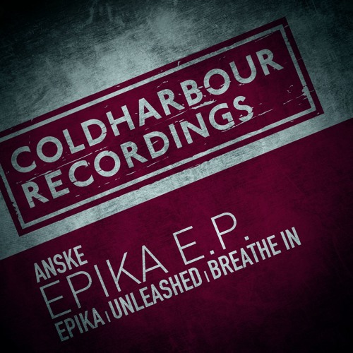 Anske - Unleashed  [OUT NOW!!]