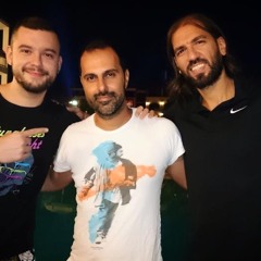 Lefteris Lappas - Feel (DJ Tarkan & V-Sag Remix)