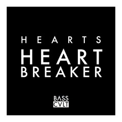 [BC015] Hearts - Heartbreaker