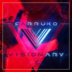 Farruko - Visionary RXM DJ CHUKY