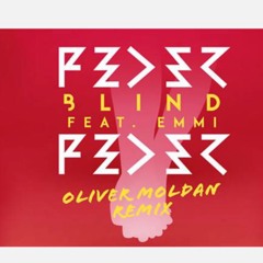 Feder feat. Emmi "Blind" - Oliver Moldan Remix (official Audio)