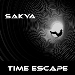 Sakya - Time Escape - Prod 2016