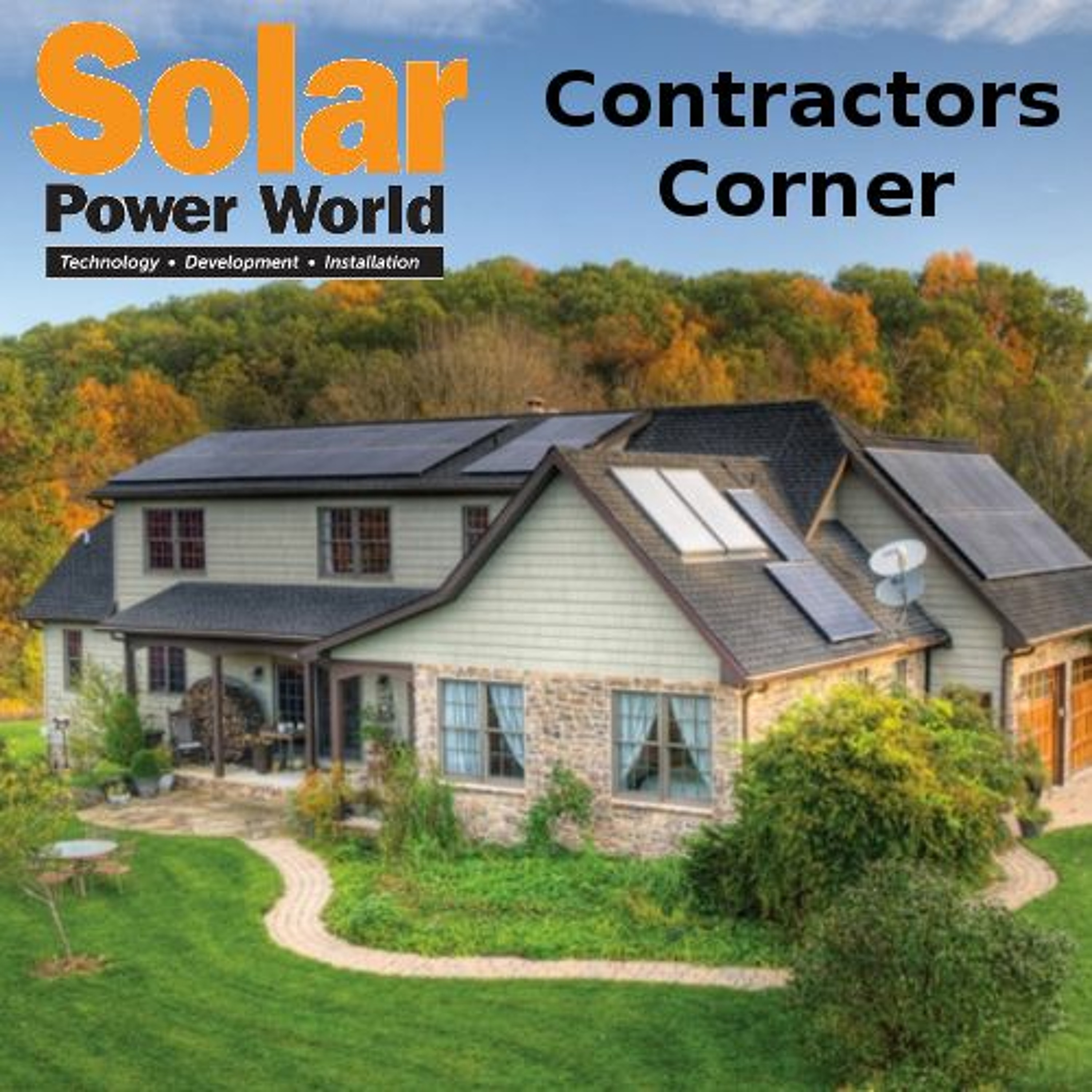 Contractors Corner: American Sentry Solar thumbnail