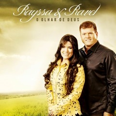 O Olhar De Deus - Rayssa E Ravel