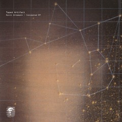[TA003] Kevin Arnemann - Concealed EP