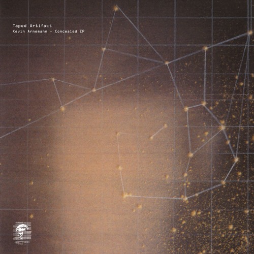 [TA003] Kevin Arnemann - Concealed EP