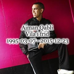 Aiman Qabli - Bonjour