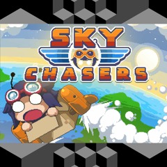 Sky Chasers - World 3 ~ Snow