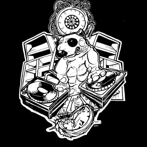 Overtek//Tekno Podcast 001