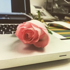 Roses (short cover) by Ruby Chan