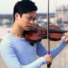 Sugar - Maroon 5 (violin cover by  Daniel Jang).mp3