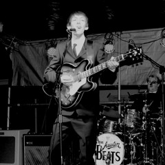 Can't Buy Me Love - The Austin Beats