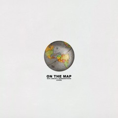 On The Map (Rework / Cover) Feat. BADBADNOTGOOD