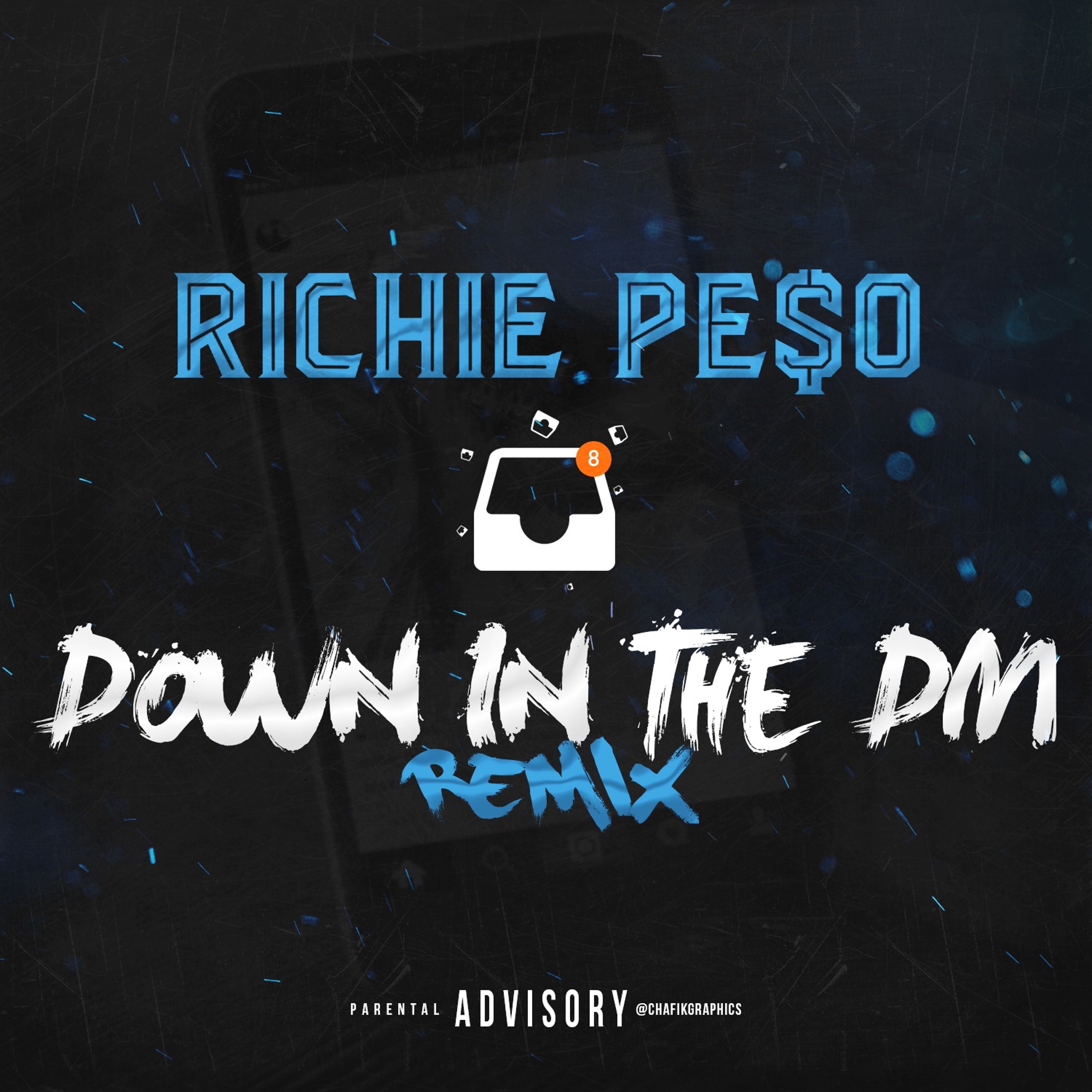Down In The DM Remix episode artwork