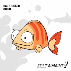 Hal Stucker - Coral **Progressive Pick** [A State Of Trance 749] [OUT NOW]