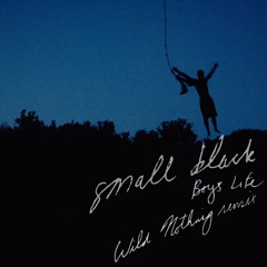 Small Black - Boys Life (Wild Nothing Remix)