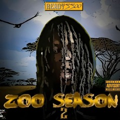 Ready5500 - Sleep Talking