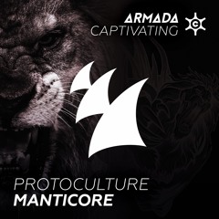 Protoculture - Manticore (OUT NOW)