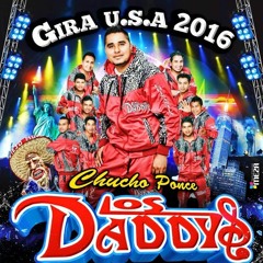 Encadenado 2016 Los Daddys De Chinantla diske exclusiva