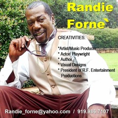 We Got Each Other - RANDIE FORNE`