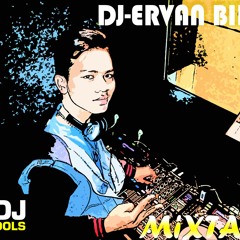 ♫ DUGEM NONSTOP BREAKBEAT VOL 2 [ Ervan BIINiS ]