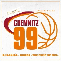 NINERS! The Pump Up Classic Mix