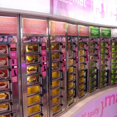 Unsaid (featuring Erich Avinger)