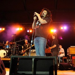 COUNTING CROWS - Hard Candy (Live 2012)