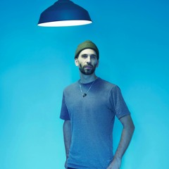 Poirier Mix on Gilles Peterson Worldwide (GPWW 981)