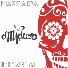 Marcaida Immortal Vol 4 ﻿- ﻿D'Maduro Guestmix﻿
