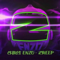 Chris Enzo - ICreep (House Tunes X Release)